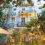 Le Windsor, Jungle Art Hotel