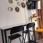 Magnifique Studio Centre-Ville