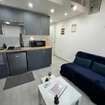 Apartment Jolie Magnan *