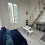 Jolie Studio Nice Magnan