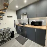 Jolie Studio Nice Magnan