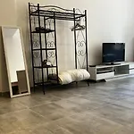 One Bedroom Near Train Station