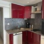 Apartment Vue Californie Promenade Des Nice