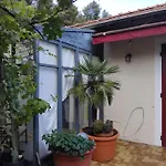 Maison authentique