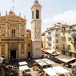 Beautiful Provencal Apartment, Fully Equipped, Beach 300M Away - Fontaine 3