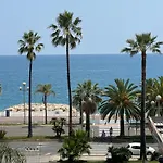 Appartement Vue Mer Californie Promenade Des Anglais