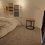 Cosy Mezzanine Studio - Nice Notre Dame - 10 Min Promenade