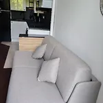 Cosy Mezzanine - Notre Dame - 10 Min Promenade Apartment Nice