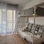 Apartment Gambetta Promenade Modern Near With Parking