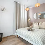 Nice Renting - 35 Massena - Architect Flat Ultimate Charm Massena Center