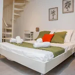 Apartment Duplex Saveria - Terrace - Netflix -