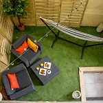 Duplex Saveria - Terrace - Netflix - Apartment *