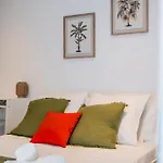 Apartment Duplex Saveria - Terrace - Netflix -