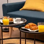 Duplex Saveria - Terrace - Netflix - Nice