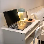 Duplex Saveria - Terrace - Netflix - Beach