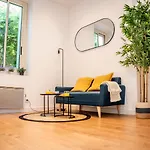 Duplex Saveria - Terrace - Netflix - * Nice