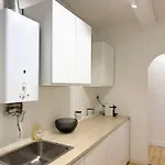 2 Pieces Proche Apartment