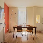Le charme de l\'ancien, rénové - Nice - 4 personnes