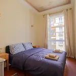 Le charme de l\'ancien, rénové - Nice - 4 personnes