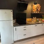 Spacious Riviera Studio