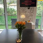 Spacious Riviera Studio