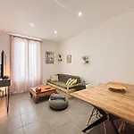 Urban Chic - 3 Pers, Wifi, Parking