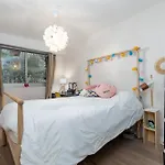 Nice Luxury Residence, Garden Level With Sea View And Swimming Pool, 2Bedroom Apartment Of Approximately 85 Square Meter And Private Garden