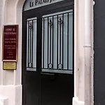 Studio Palais Jocelyn, Cosy,Moderne, Hyper Centre, 3 Min A Pieds Mer Et Vieux Nice