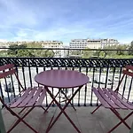 Riviera - Balcon Jean Jaures 2 - Place Massena - Old Nice