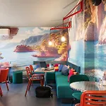 Hotel Greet Aeroport Promenade Des Nice