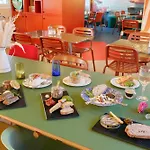 Hotel Greet Aeroport Promenade Des 2*