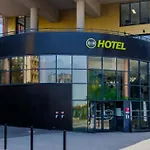 B&B HOTEL Nice Aéroport Arenas