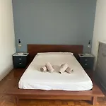 Apartment Eat - Sleep - Wander Chic And Cosy Flat
