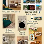 Romantique - Neaspace Vieux Apartment Nice