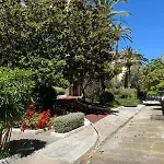 Ambassador Promenade !