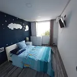 Signature Caucade Apartment *