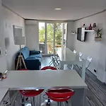Signature Caucade Apartment