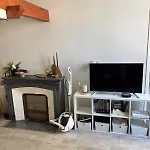Appartement Spacieux Centre Ville De Nice