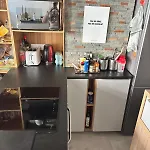 Appartement Spacieux Centre Ville De Nice