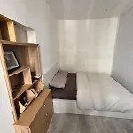 Appartement Spacieux Centre Ville De Nice