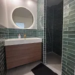 Beautiful 2-room, Ac, Center, Terrace * Nice