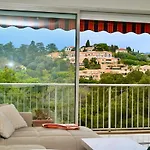 Beautiful 3-Room Apartment With Terrace