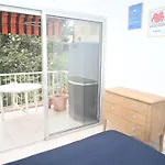 Beautiful 3-Room Apartment With Terrace