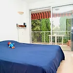 Beautiful 3-Room Apartment With Terrace