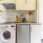 Hyper Center - Superb Studio - Cozy - Wifi