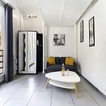 Hyper Center - Superb - Cozy - Wifi *