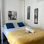 Hyper Center - Superb - Cozy - Wifi Apartment *