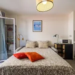 Studio Au Port De Nice