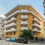 Studio Au Port De Nice