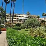Apartment For 4 With Balcony - Near Park